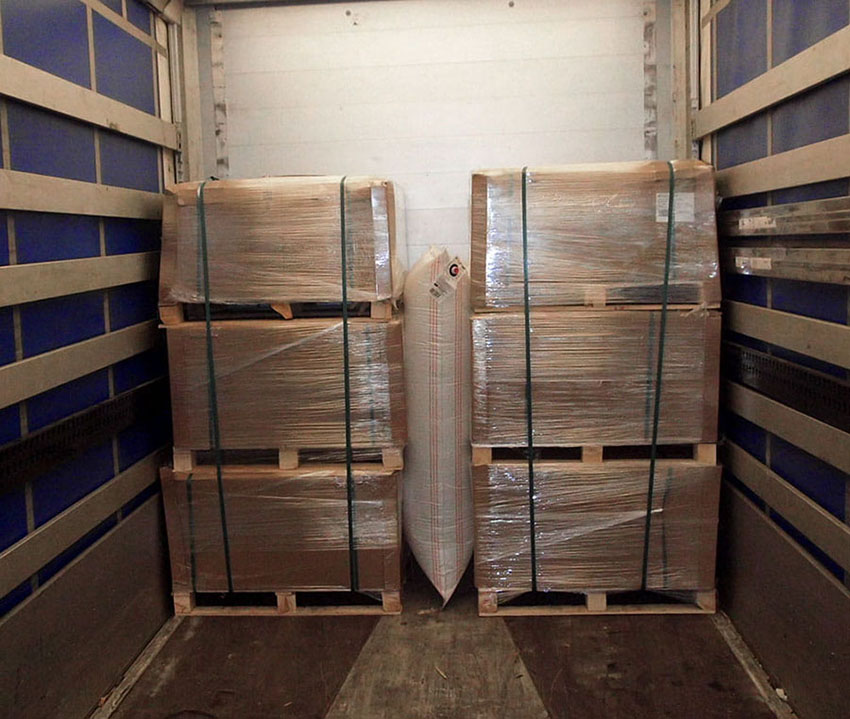 Staubags 90X210 cm - Level 1 – Bild 3