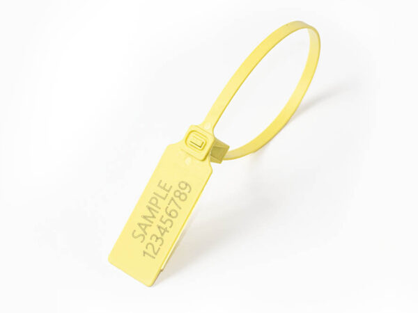 Truck Seal Sicherheitsplombe