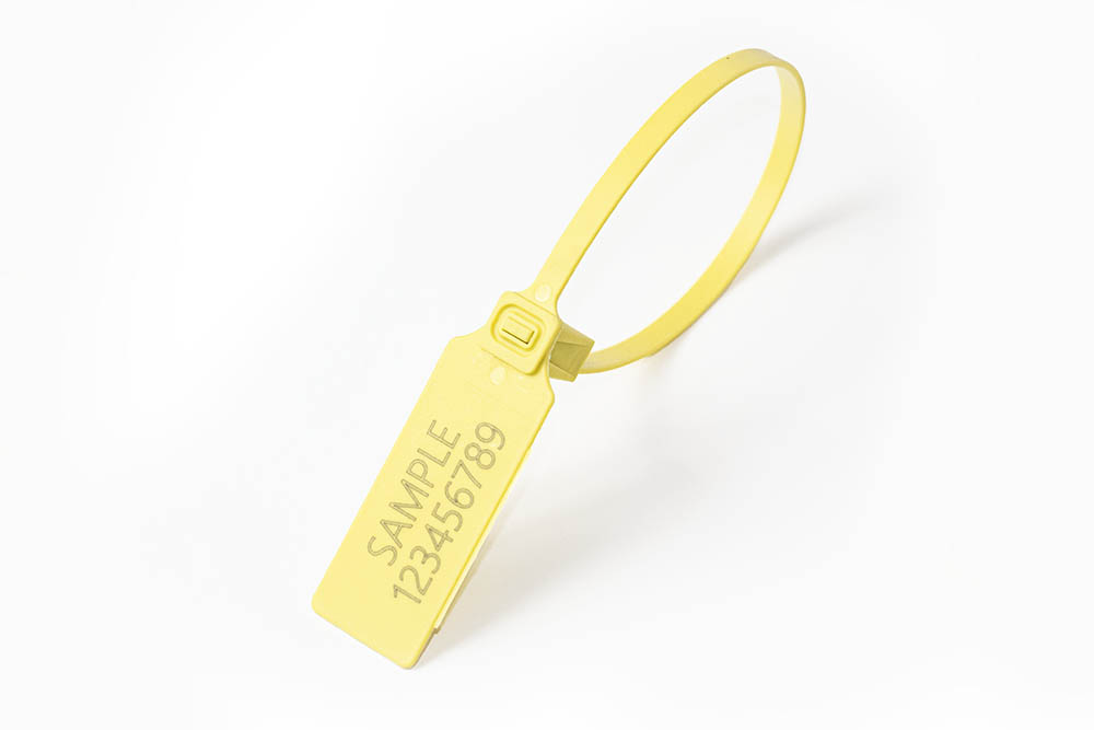 Truck Seal Sicherheitsplombe