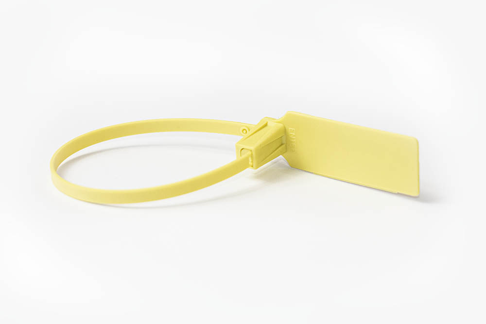 Truck Seal Sicherheitsplombe