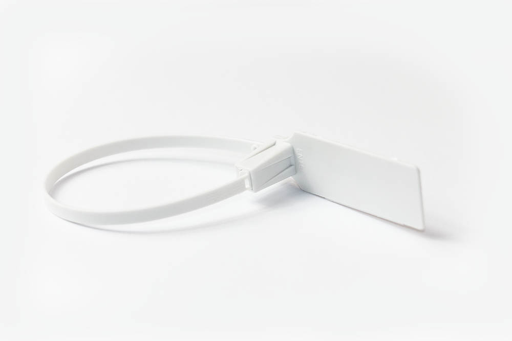 Truck Seal Sicherheitsplombe