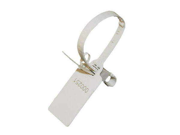 Durchziehplombe Duo Seal