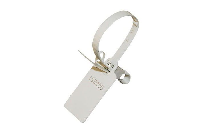 Durchziehplombe Duo Seal