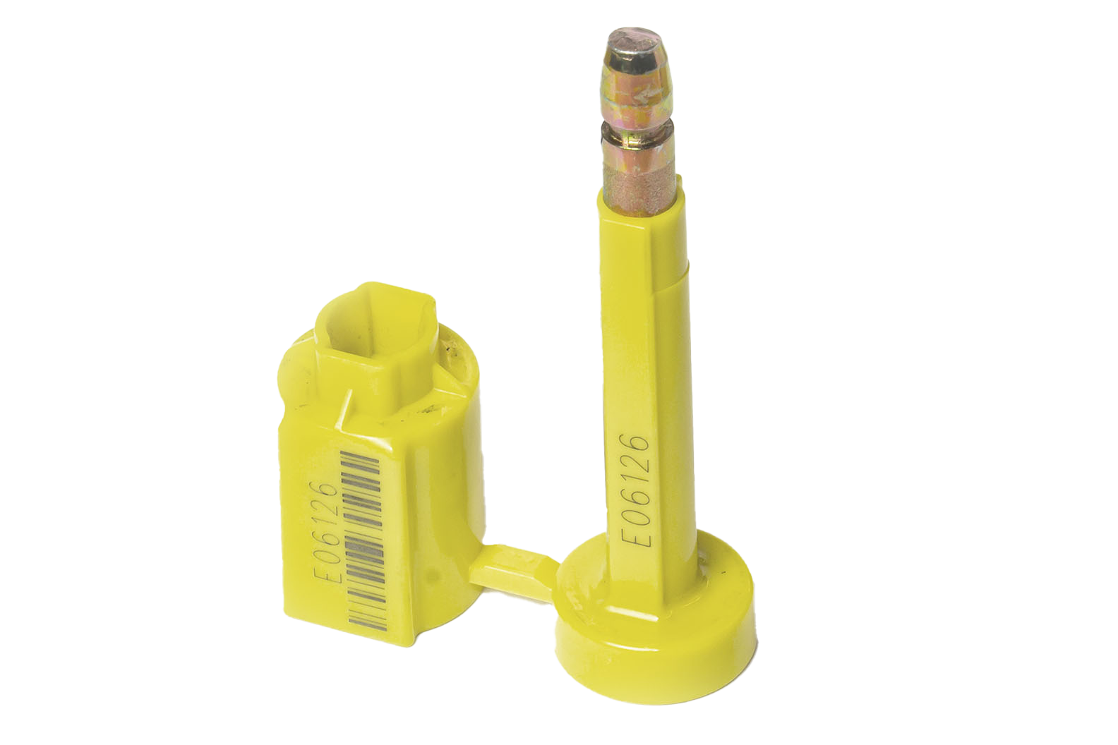 Guard Lock Containerplombe – Hochsicherheit für Seefracht & Transport