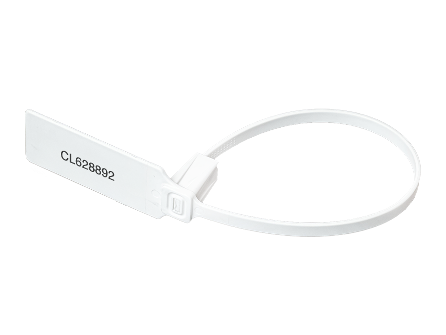 Truck Seal Sicherheitsplombe