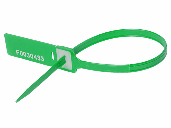 Way Lock Durchziehplombe