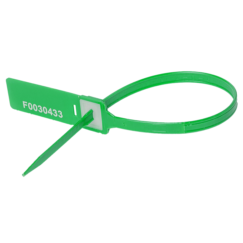 Way Lock Durchziehplombe