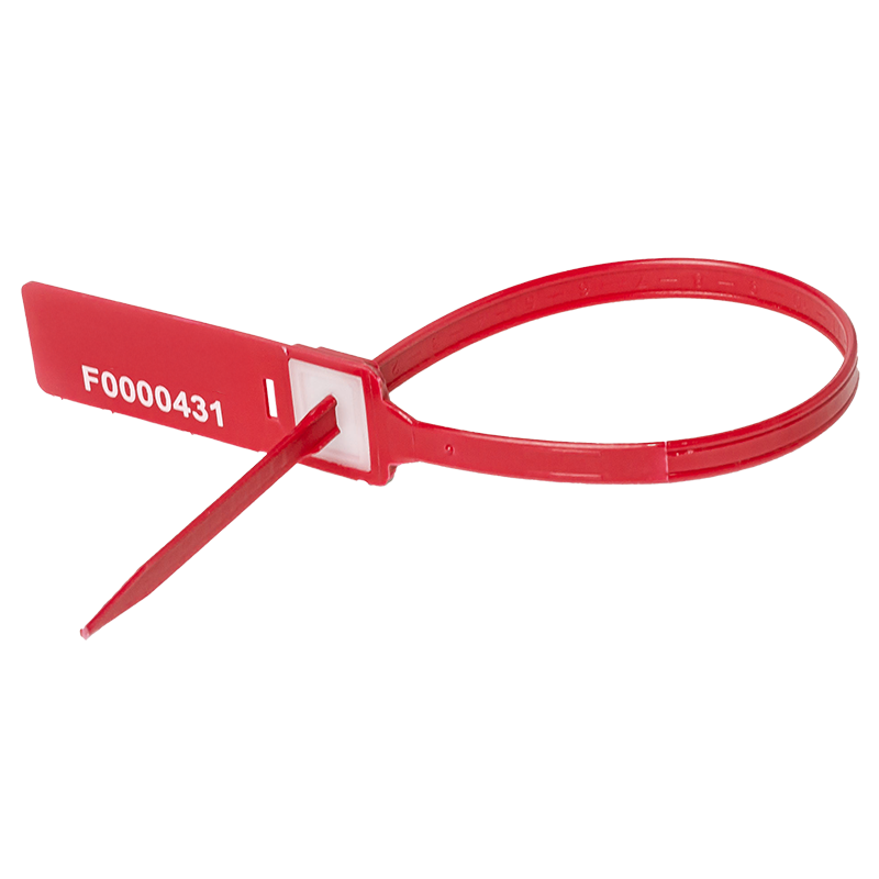 Way Lock Durchziehplombe