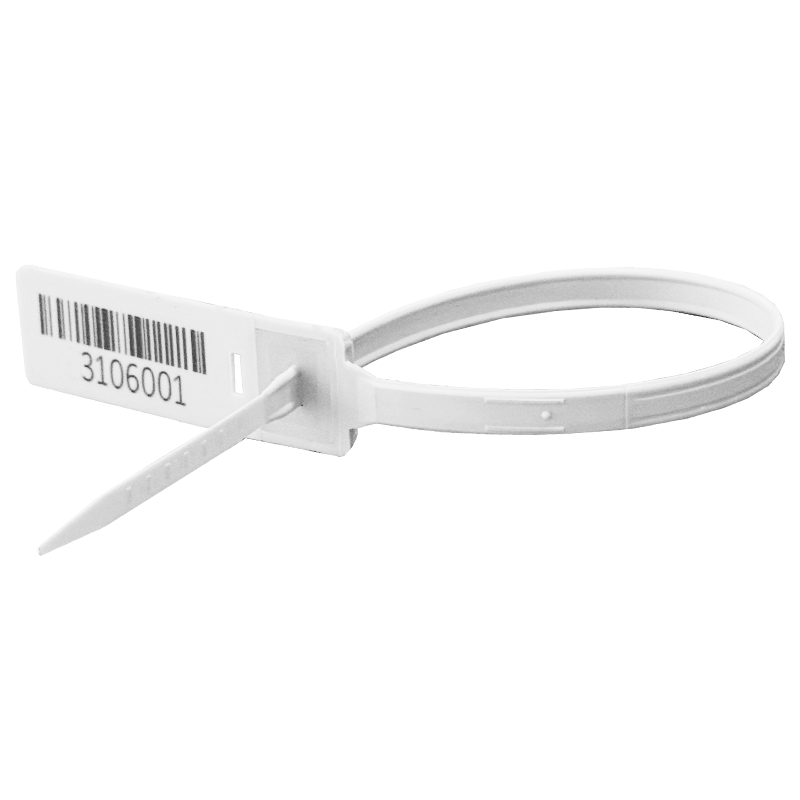 Way Lock Durchziehplombe