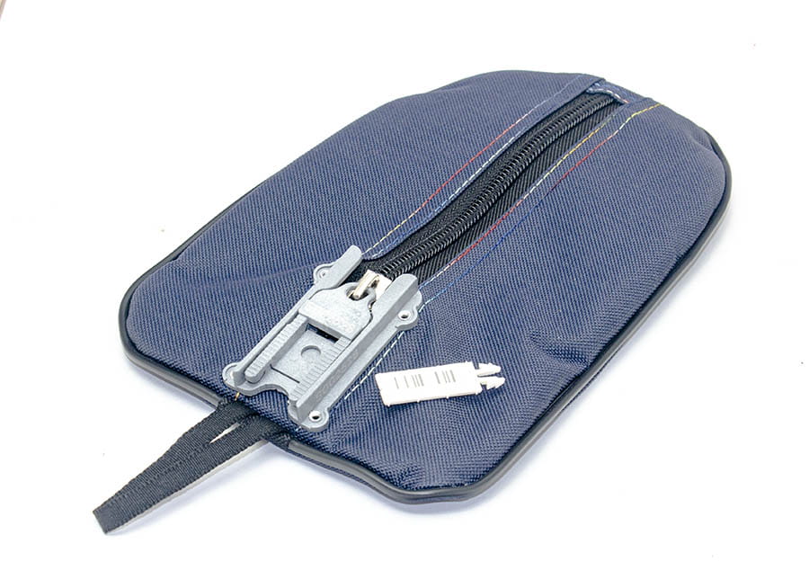 Schlüsseltasche 210x130 mm