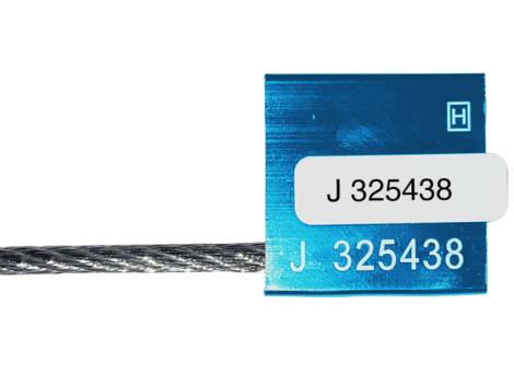 CA-3.5x250 met stikker