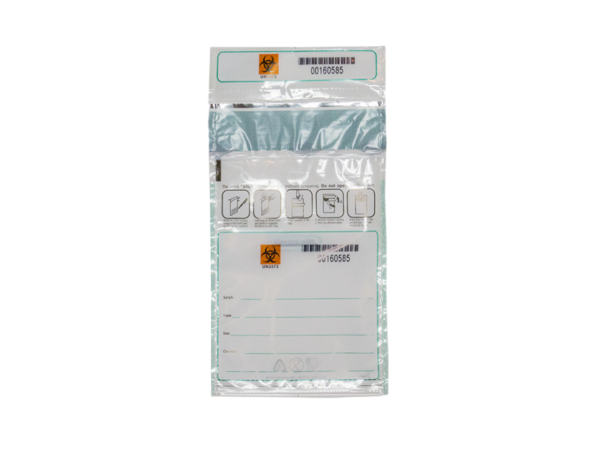 Medizinischer Umschlag