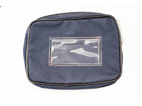 Schlüsseltasche 175x240x40 mm