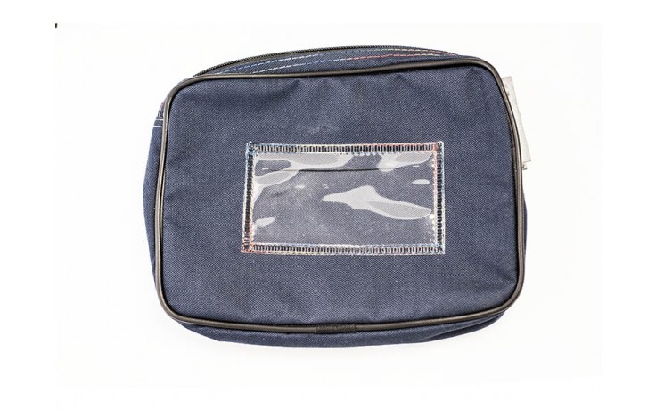 Schlüsseltasche 175x240x40 mm