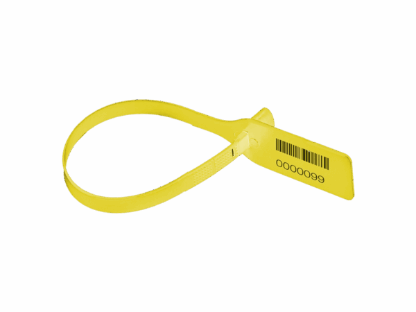 SnapKlick S Sicherheitsplombe