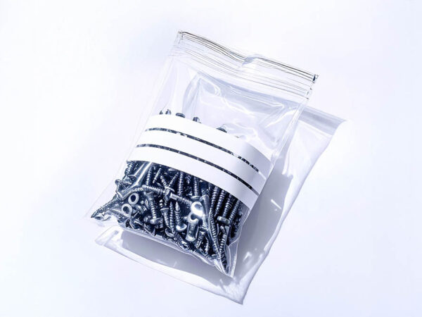 Druckverschlussbeutel 120x180