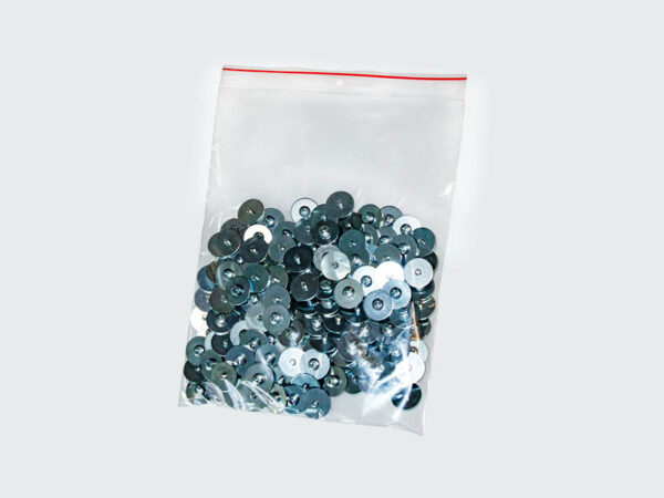 Druckverschlussbeutel