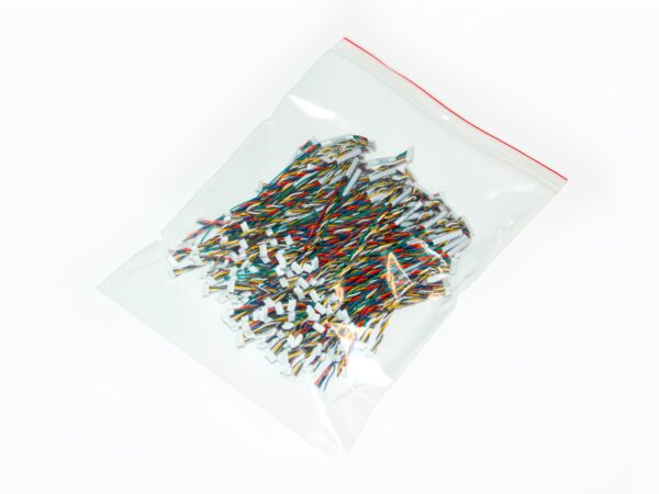 Druckverschlussbeutel