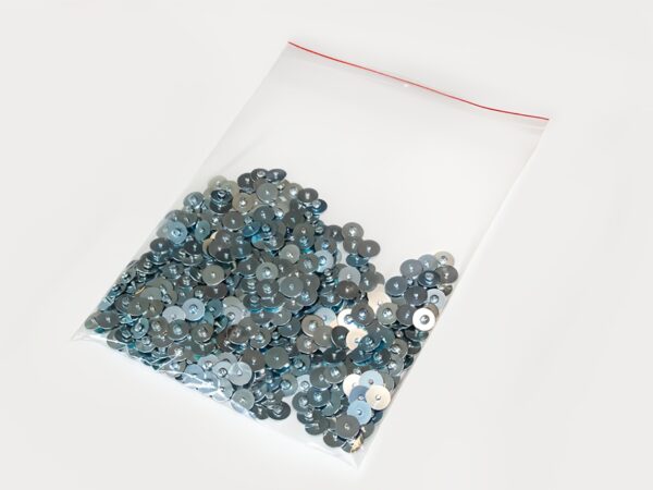 Druckverschlussbeutel