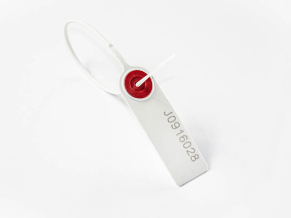 Super Seal S Durchziehplombe