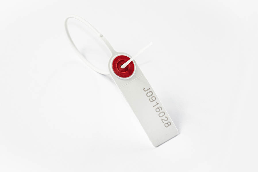 Super Seal S Durchziehplombe