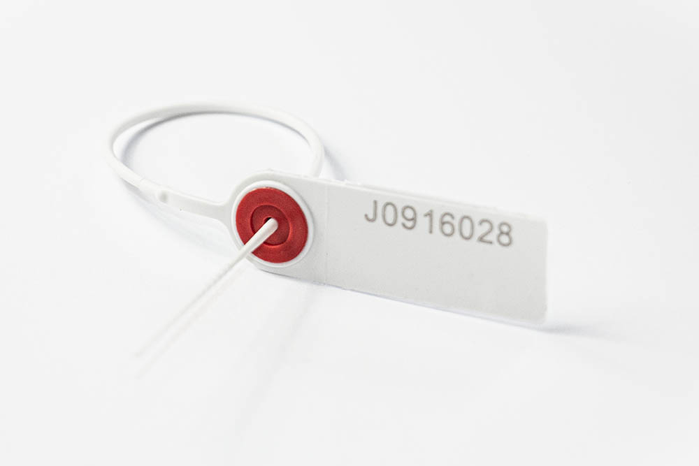 Super Seal S Durchziehplombe