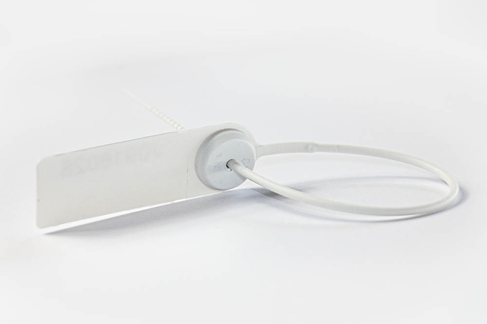 Super Seal S Durchziehplombe