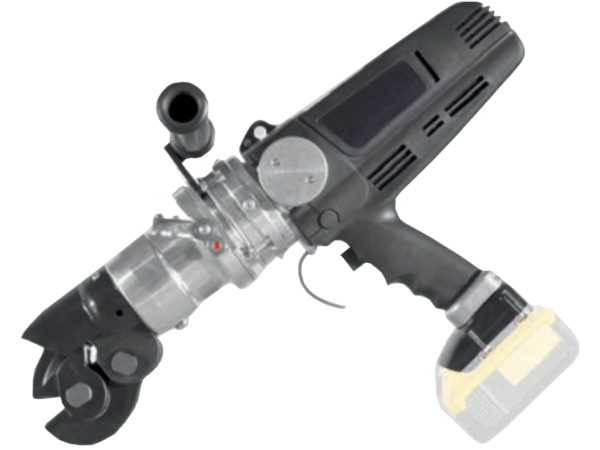 Portable Cutter Machine