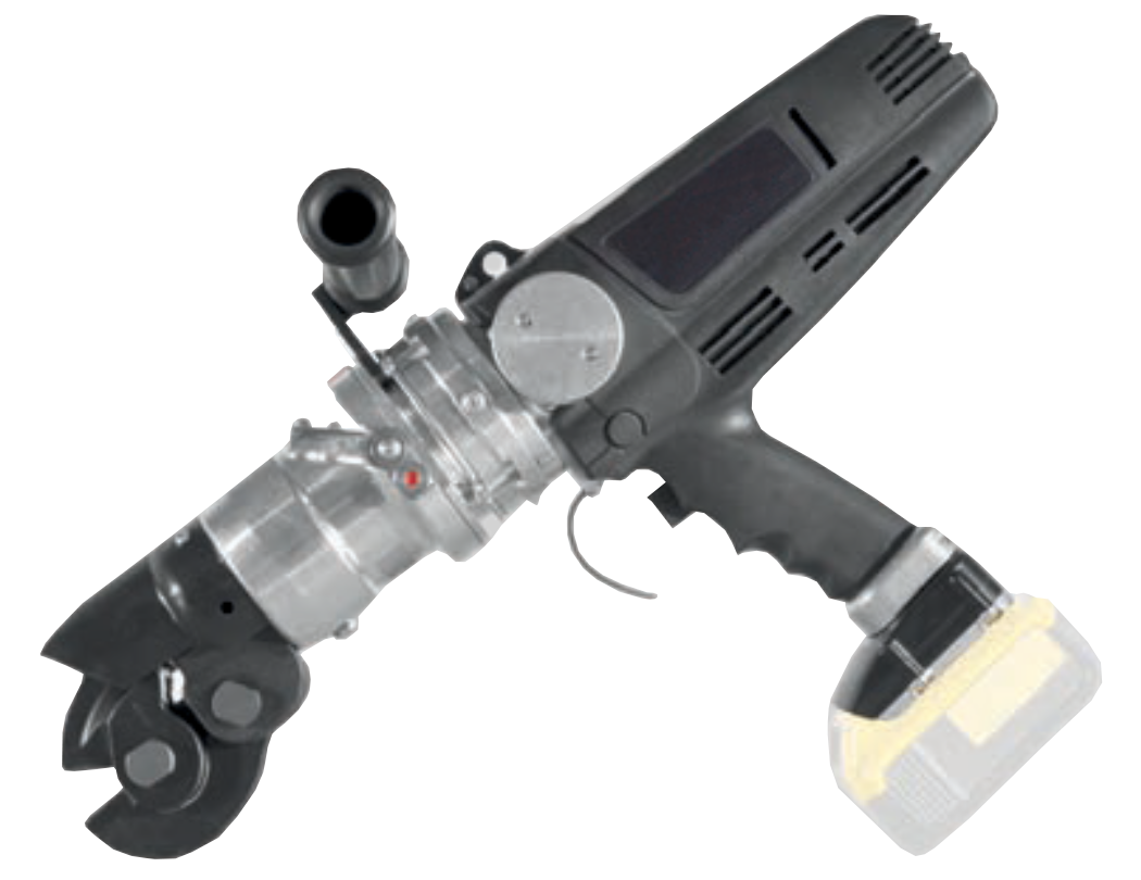 Portable Cutter Machine