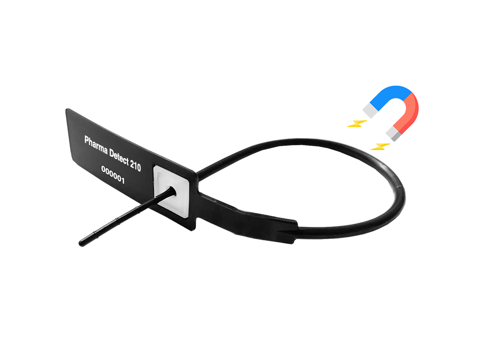 Pharma Detect