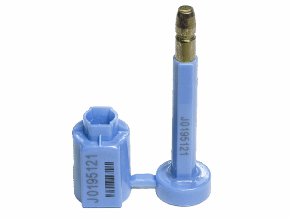 Guard Lock mit Barcode