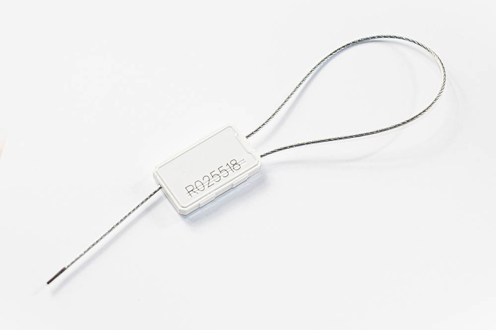 Integrip Kabelplombe