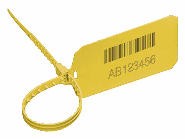 Big Flag S Durchziehplombe