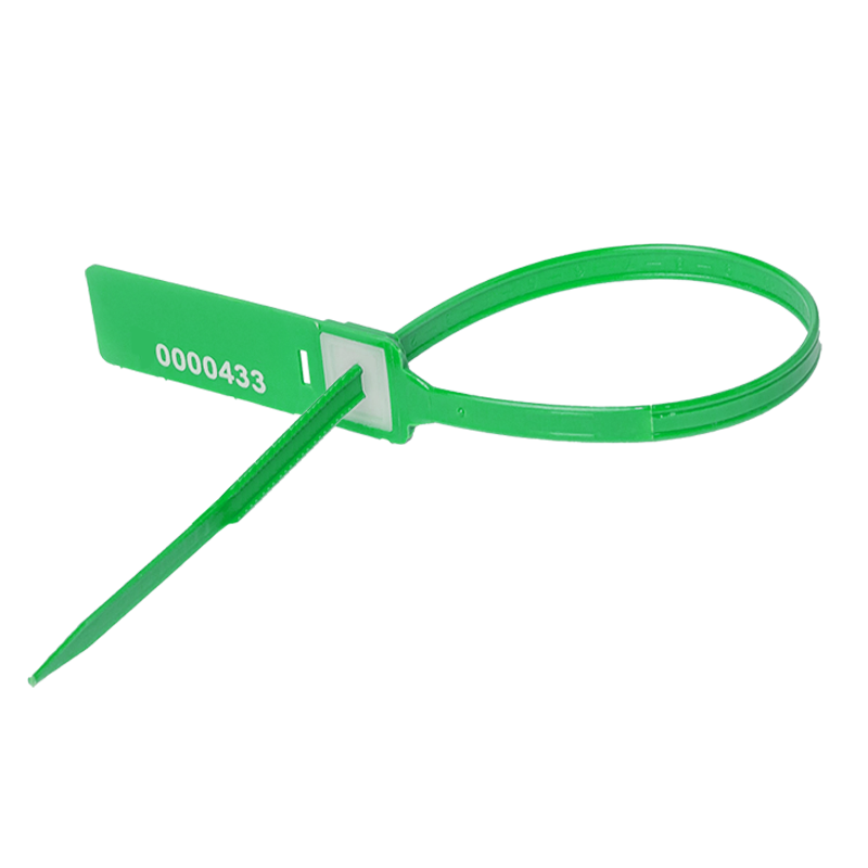 Way Lock Durchziehplombe