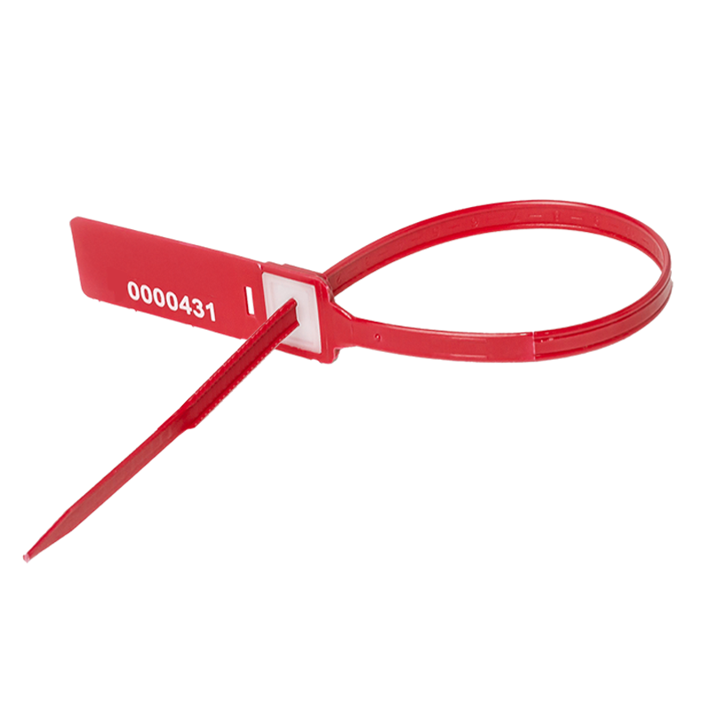 Way Lock Durchziehplombe