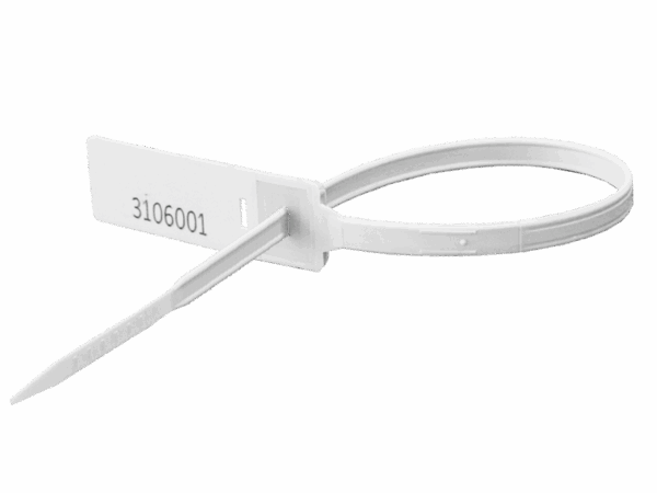 Way Lock Durchziehplombe