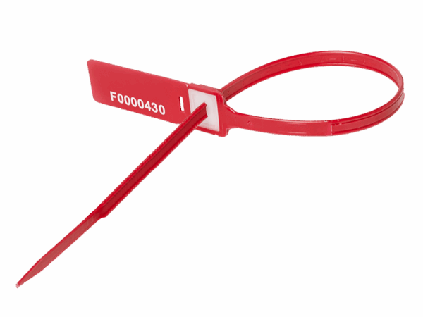 Way Lock XL Durchziehplombe