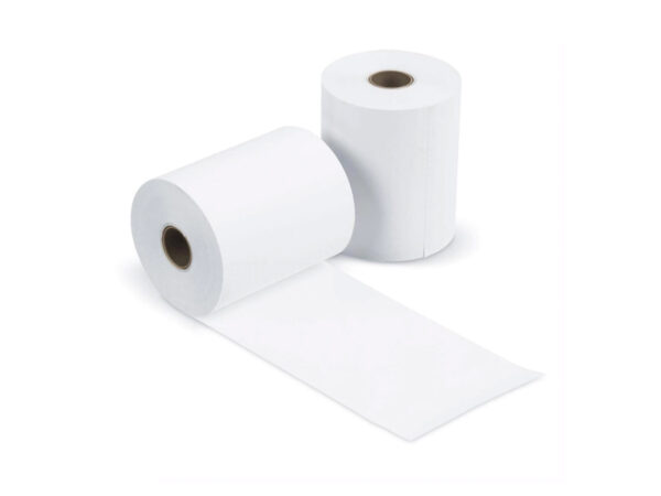 Zebra 1000D Thermorollen