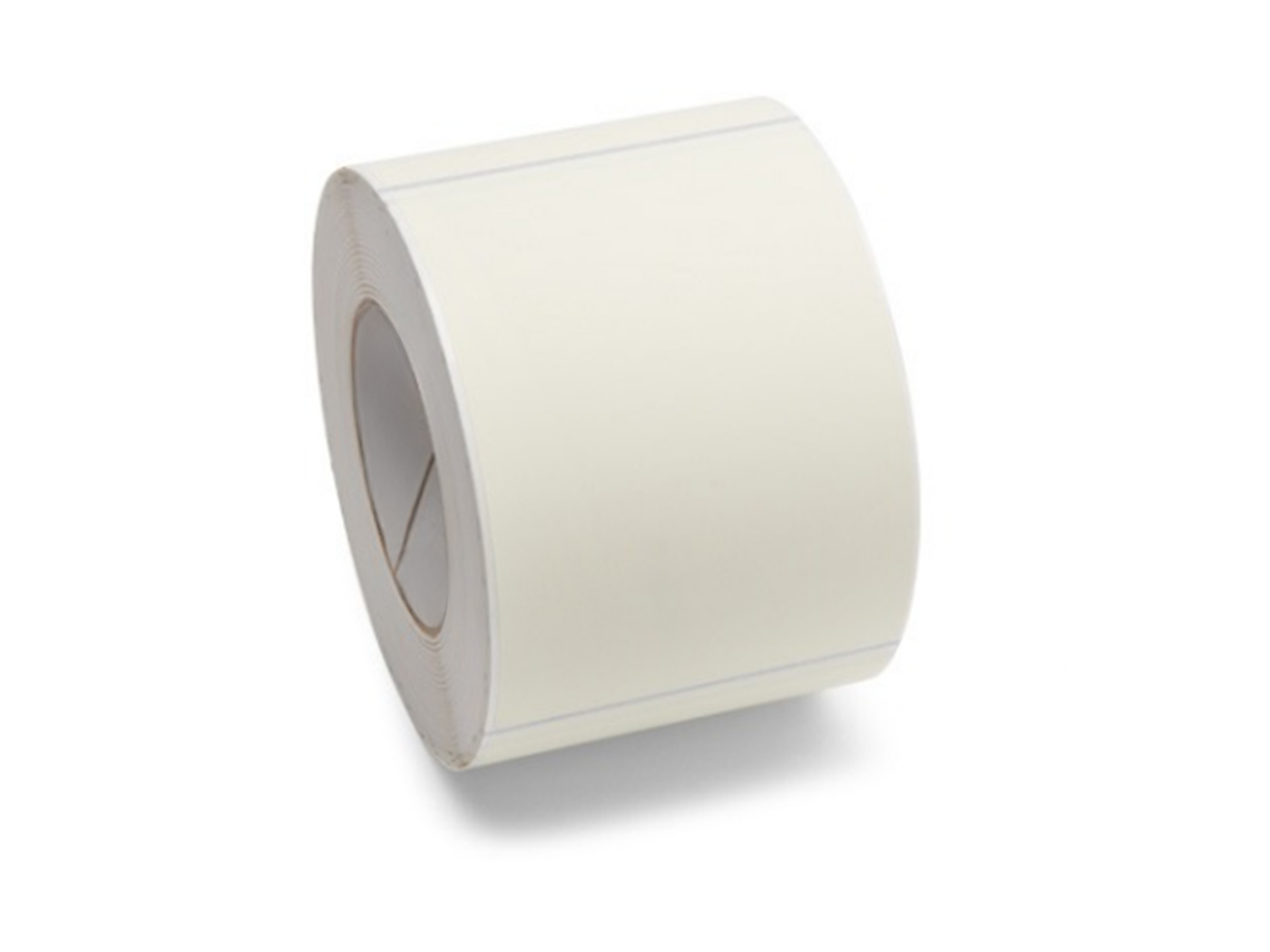 Zebra ZeroLiner 1000D Etiketten