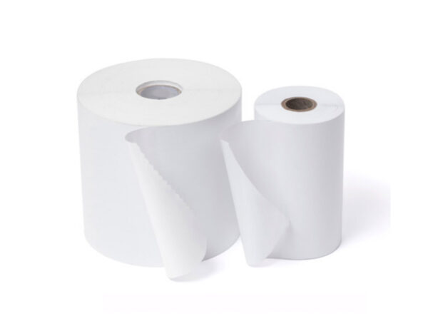 Zebra ZeroLiner 4500D Etiketten