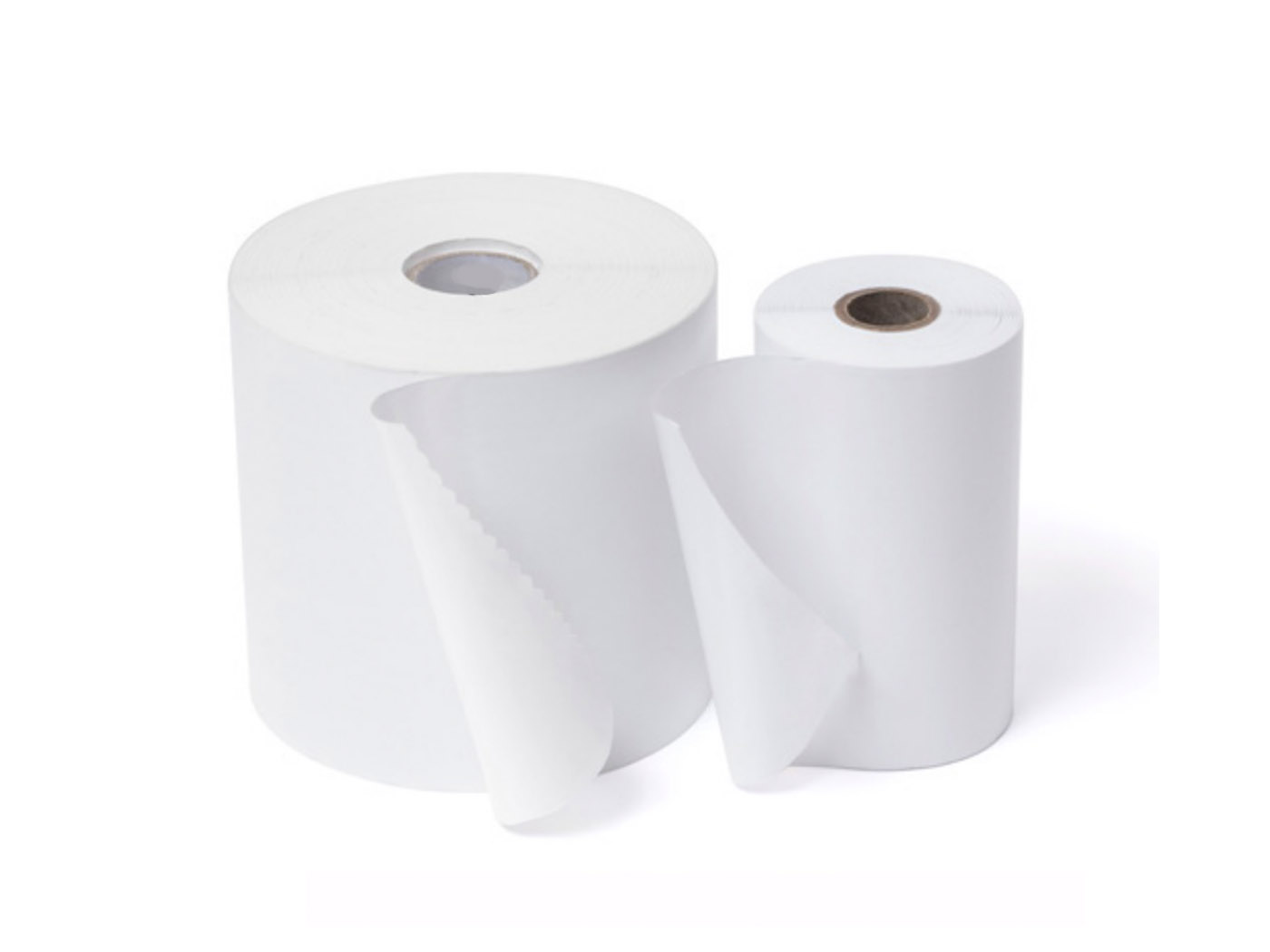 Zebra ZeroLiner 4500D Etiketten