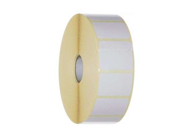Zebra Thermopapier Etiketten – ablösbar