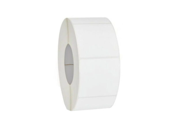 Zebra Z-Select 2000T RFID Etiketten