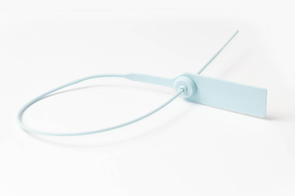 Super Seal XXL Durchziehplombe