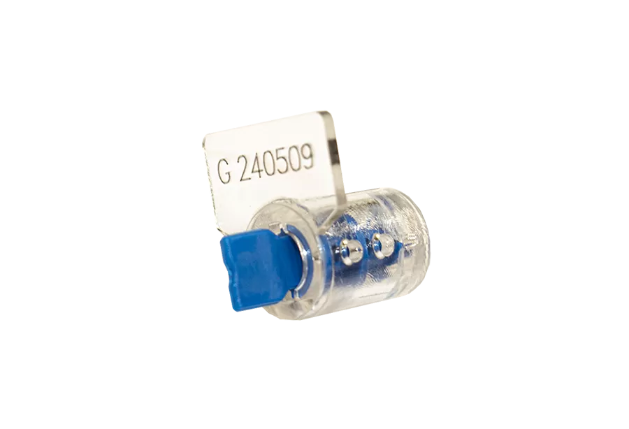 Twist Lock