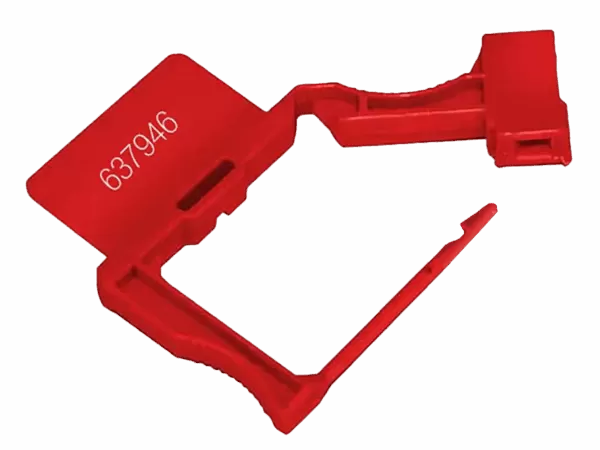 Airline Padlock