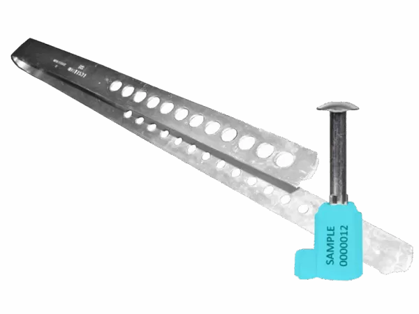 Bar Seal