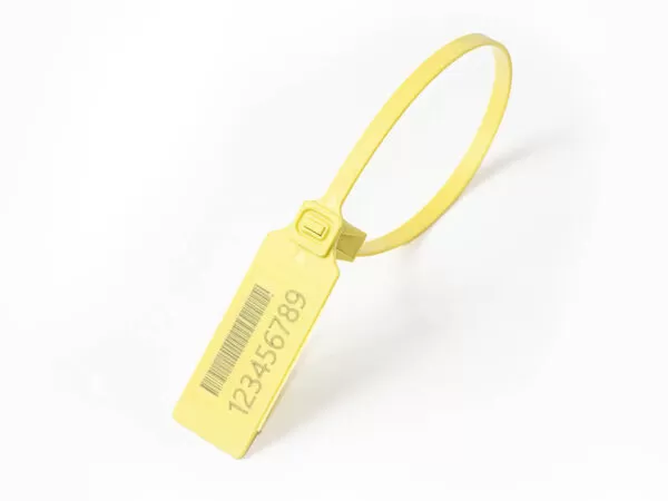 Truck Lock Plombe
