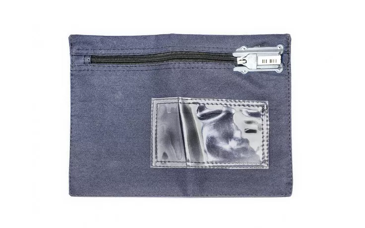 Schlüsseltasche 267x220 mm
