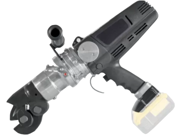 Portable Cutter Machine